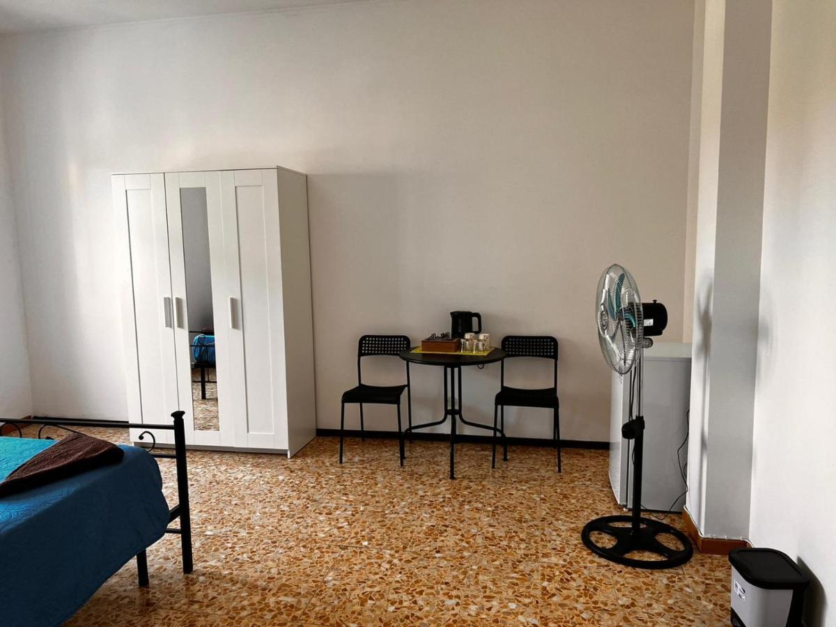 Camere Giulia Bérgamo Exterior foto