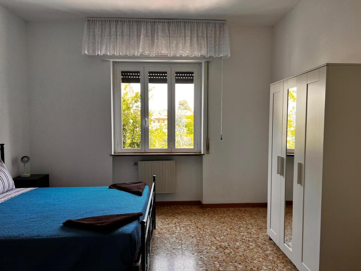 Camere Giulia Bérgamo Habitación foto