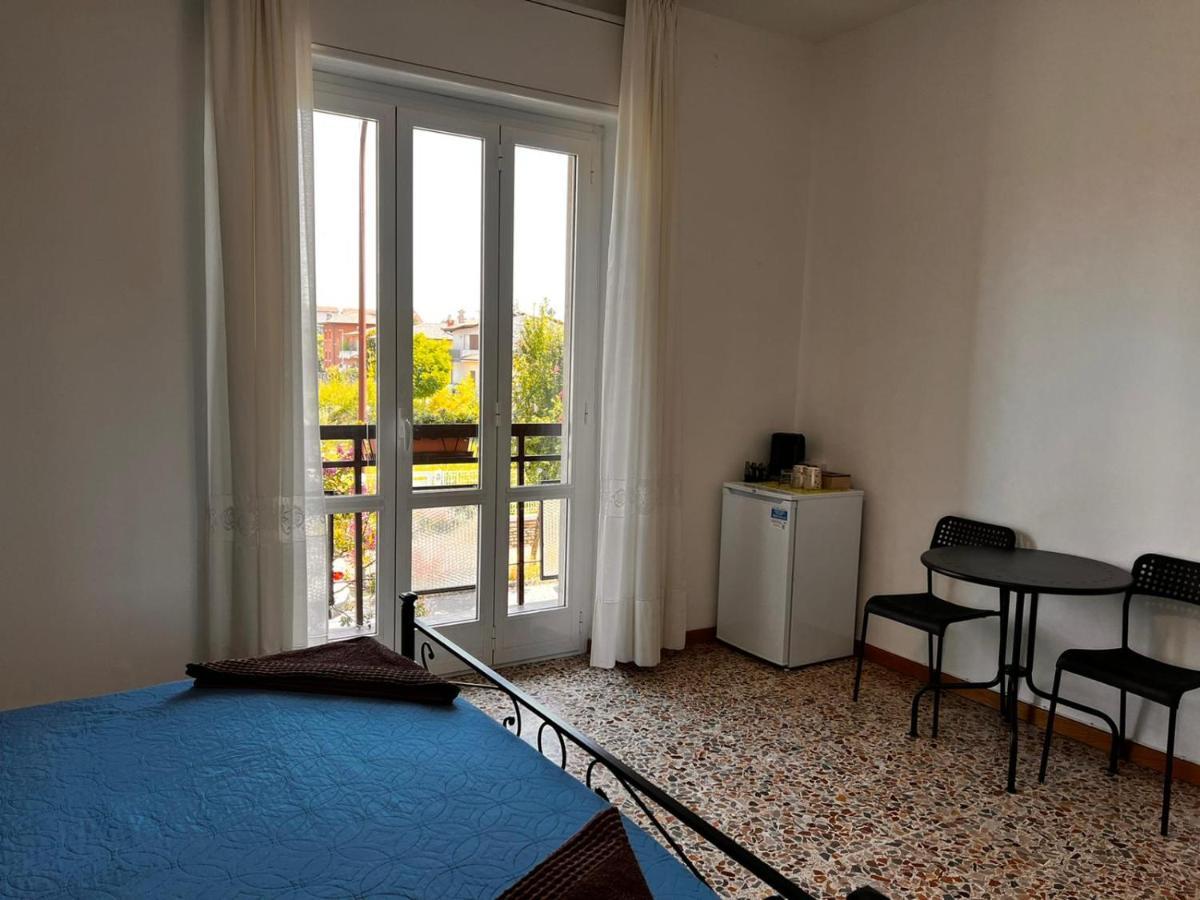 Camere Giulia Bérgamo Exterior foto
