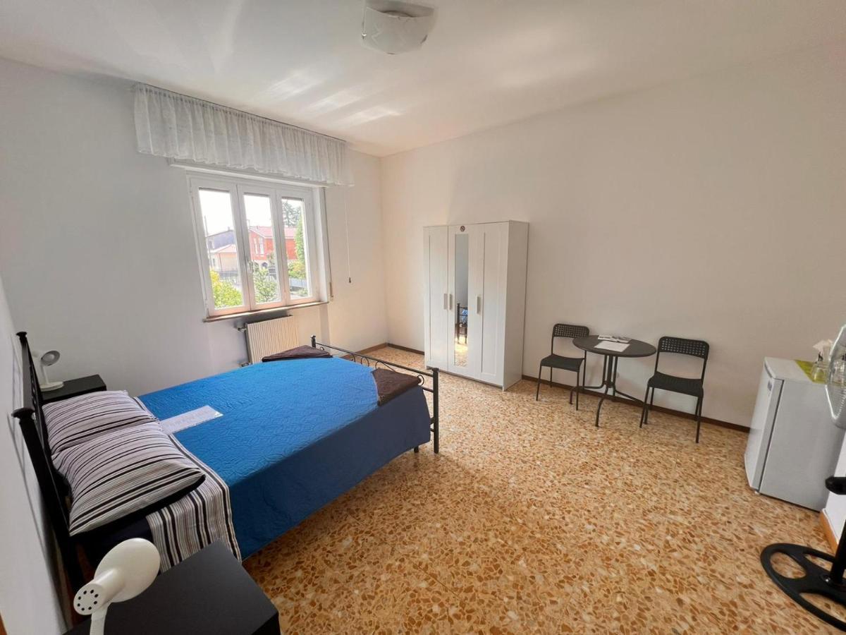 Camere Giulia Bérgamo Exterior foto