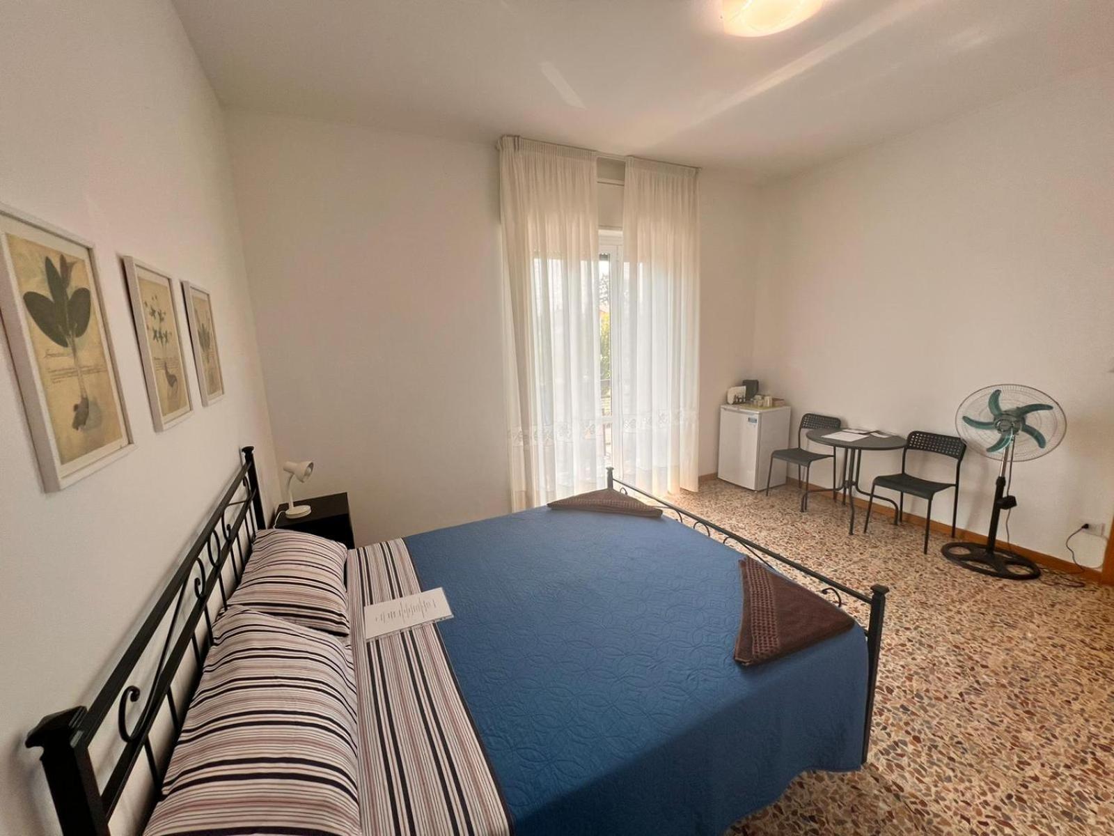Camere Giulia Bérgamo Habitación foto