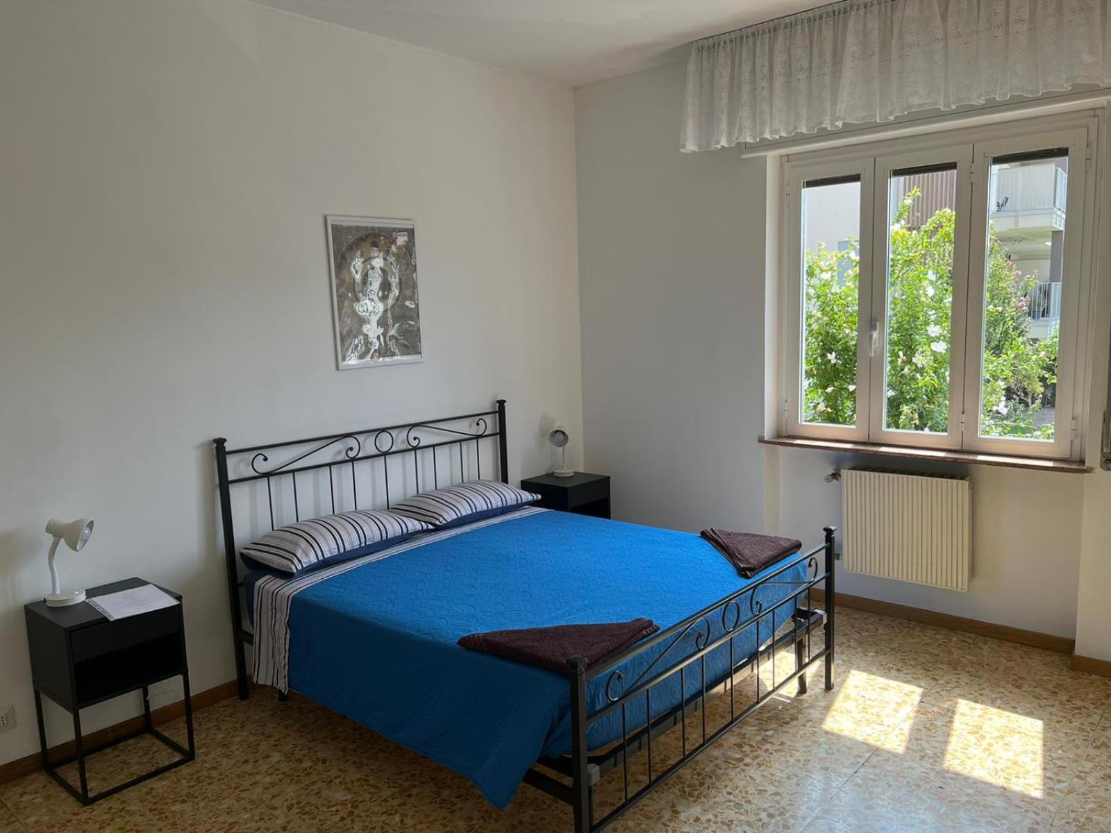 Camere Giulia Bérgamo Habitación foto